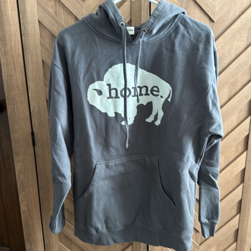 Men’s Large Hoodie